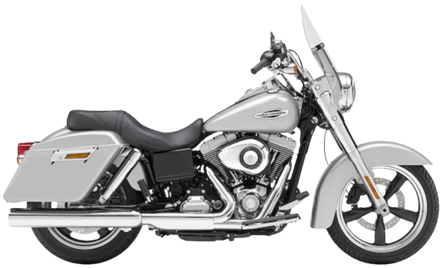 【2012年式】FLD スイッチバック