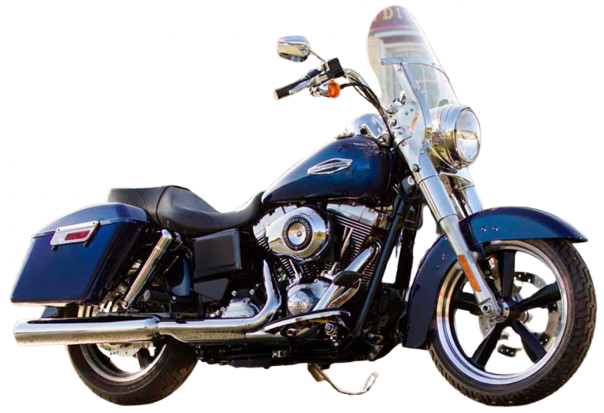 【2013年式】FLD スイッチバック