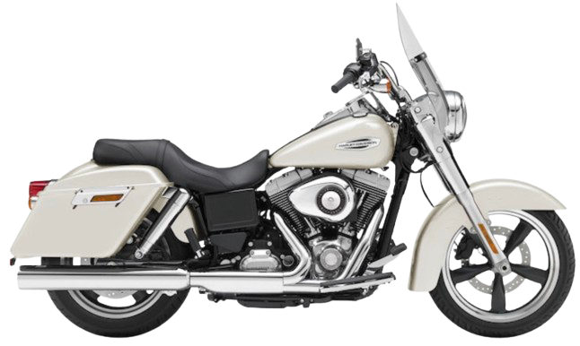 【2014年式】FLD スイッチバック