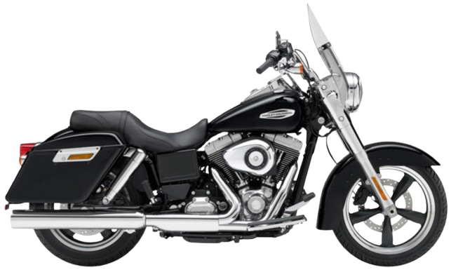 【2015年式】FLD スイッチバック