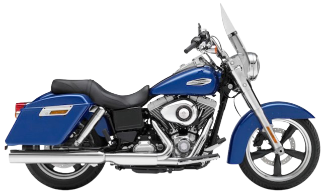 【2015年式】FLD スイッチバック