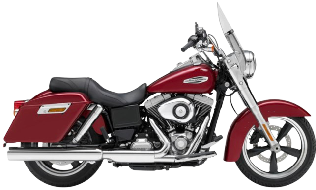 【2016年式】FLD スイッチバック