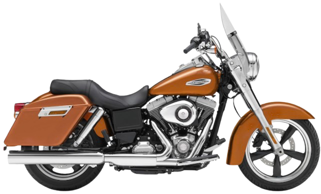 FLD スイッチバック 【2012～16年式 TC96】