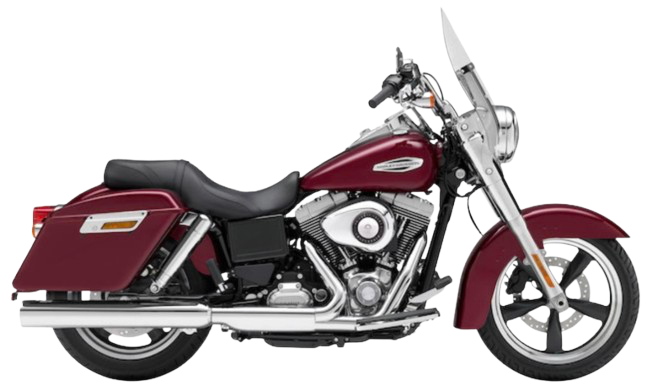 FLD スイッチバック 【2012～16年式 TC96】