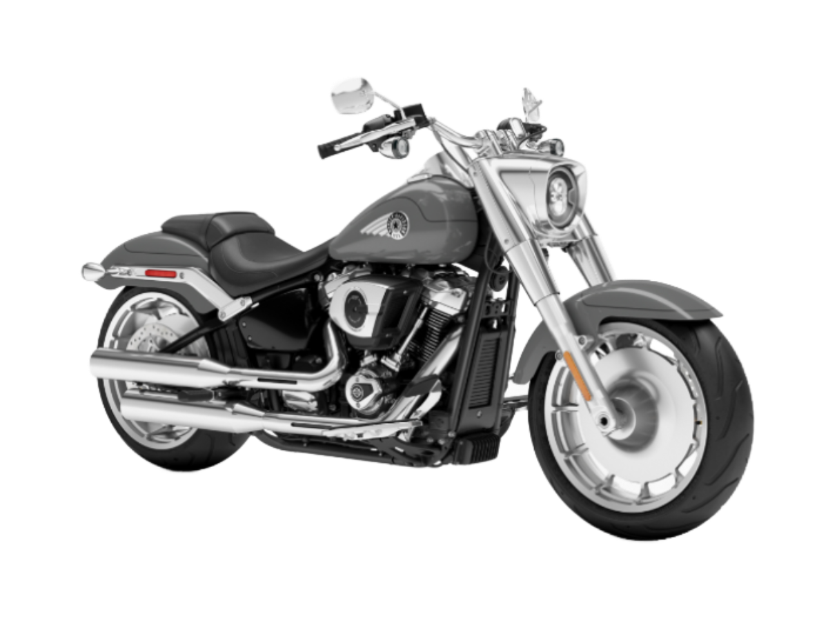 【2026年式】FLFB ファットボーイ