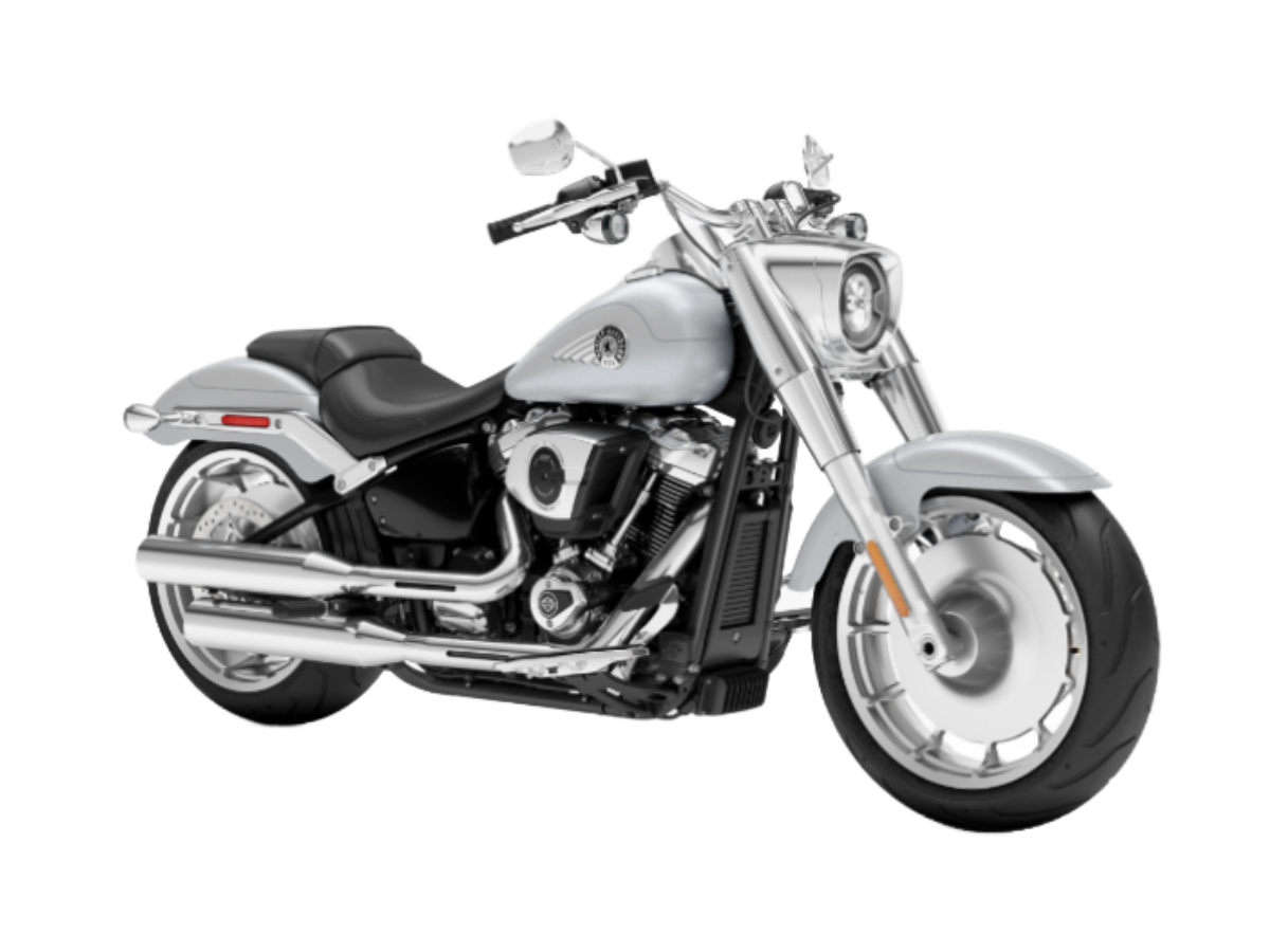 【2026年式】FLFB ファットボーイ