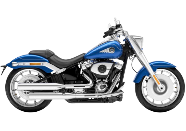 FLFB ファットボーイ【2025～現行｜M8 117】