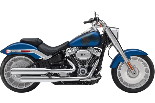 【2018年式】FLFBS ファットボーイ