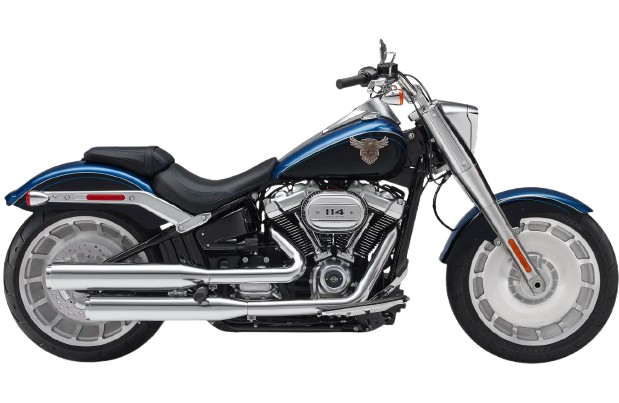 【2018年式】FLFBS ファットボーイ