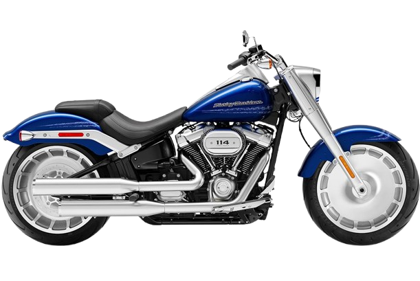 【2019年式】FLFBS ファットボーイ