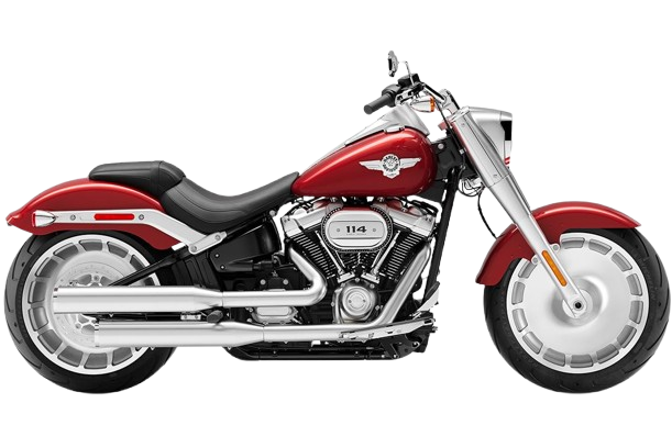 【2019年式】FLFBS ファットボーイ