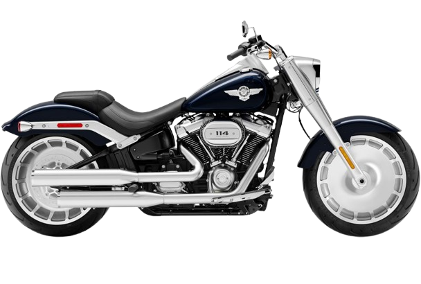 【2020年式】FLFBS ファットボーイ