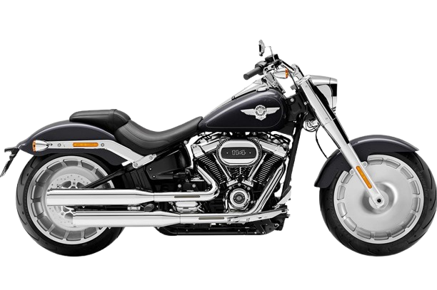 【2021年式】FLFBS ファットボーイ