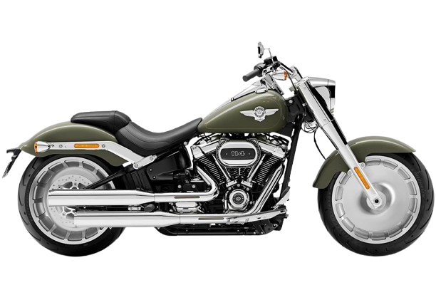 【2021年式】FLFBS ファットボーイ