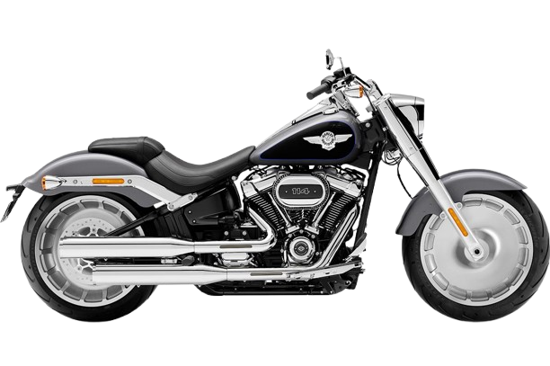 【2021年式】FLFBS ファットボーイ