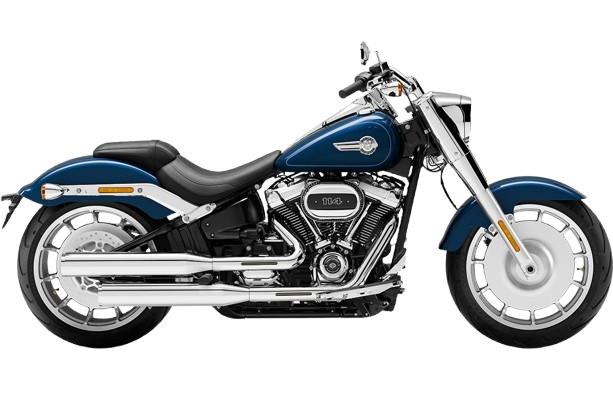 【2022年式】FLFBS ファットボーイ