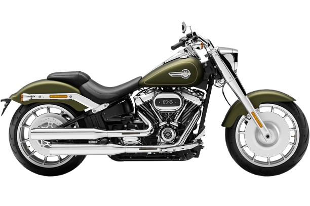 【2022年式】FLFBS ファットボーイ