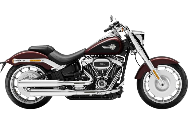 【2022年式】FLFBS ファットボーイ