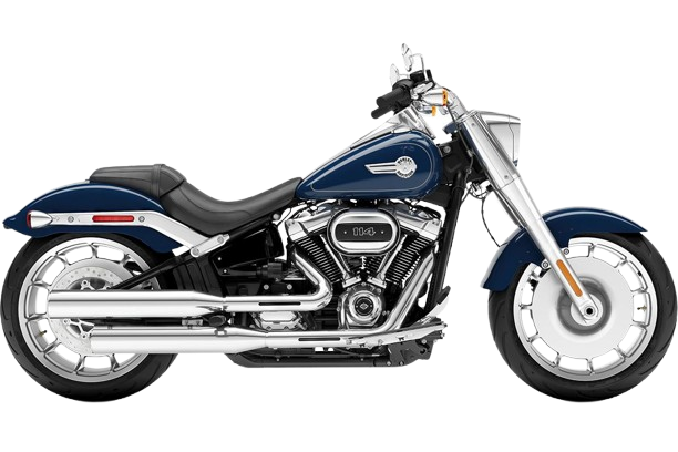 【2023年式】FLFBS ファットボーイ