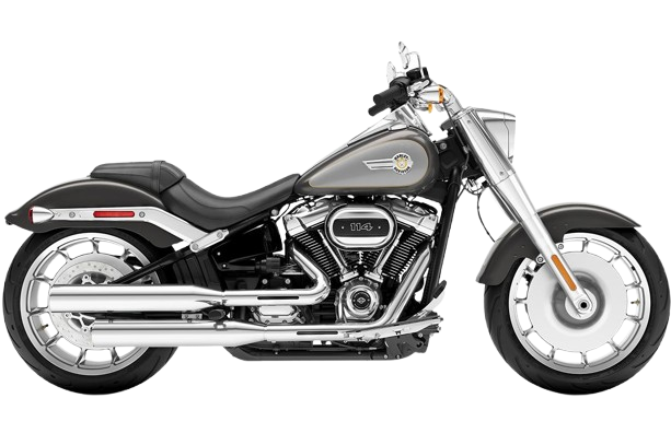 【2023年式】FLFBS ファットボーイ