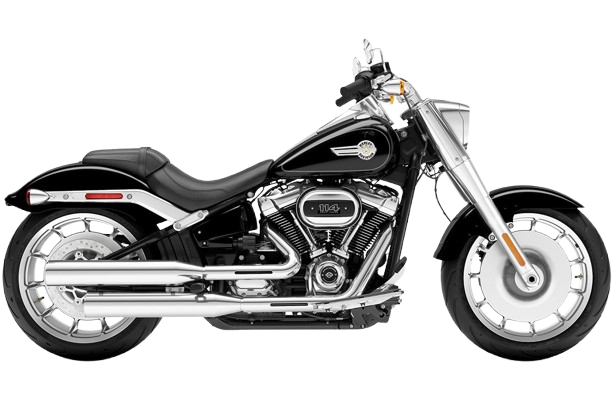 【2024年式】FLFBS ファットボーイ