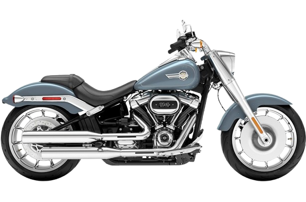 【2024年式】FLFBS ファットボーイ