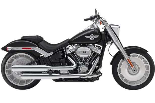 FLFBS ファットボーイ【2018～～24年｜M8 114】