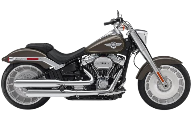 FLFBS ファットボーイ【2018～～24年｜M8 114】