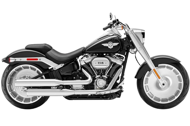 FLFBS ファットボーイ【2018～～24年｜M8 114】