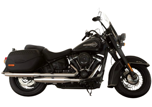 FLHC ヘリテイジクラシック 【2018～21年｜M8 107】