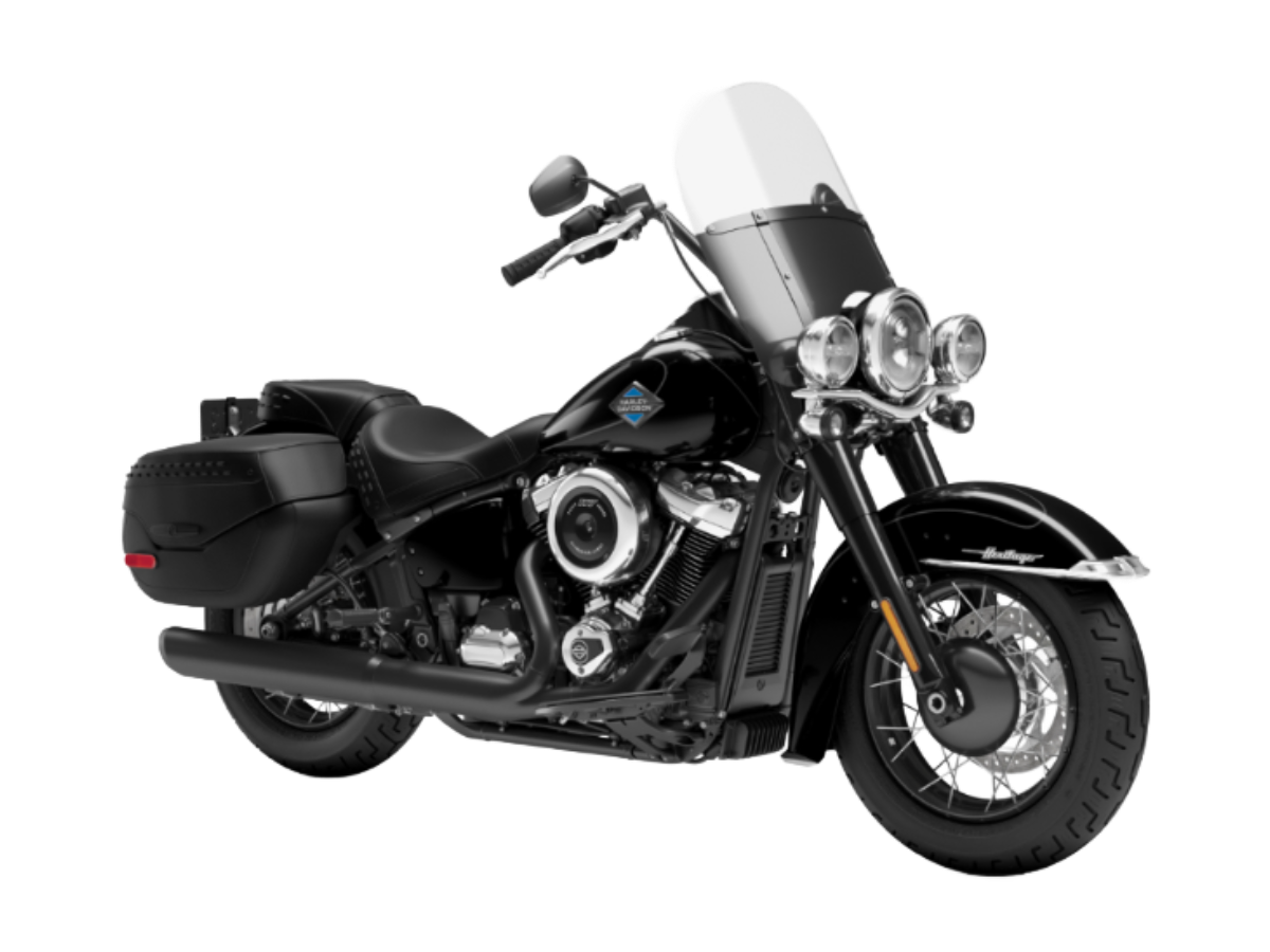 【2026年式】FLHC ヘリテイジクラシック