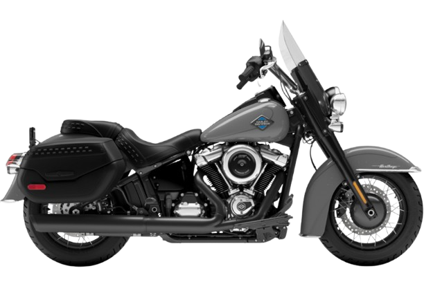 【2026年式】FLHC ヘリテイジクラシック