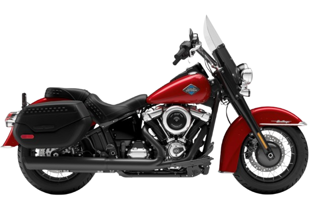 【2026年式】FLHC ヘリテイジクラシック