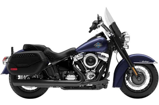 【2026年式】FLHC ヘリテイジクラシック