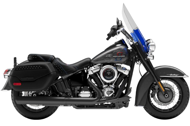 【2026年式】FLHC ヘリテイジクラシック