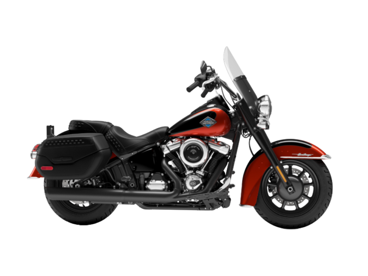 【2025年式】FLHC ヘリテイジクラシック