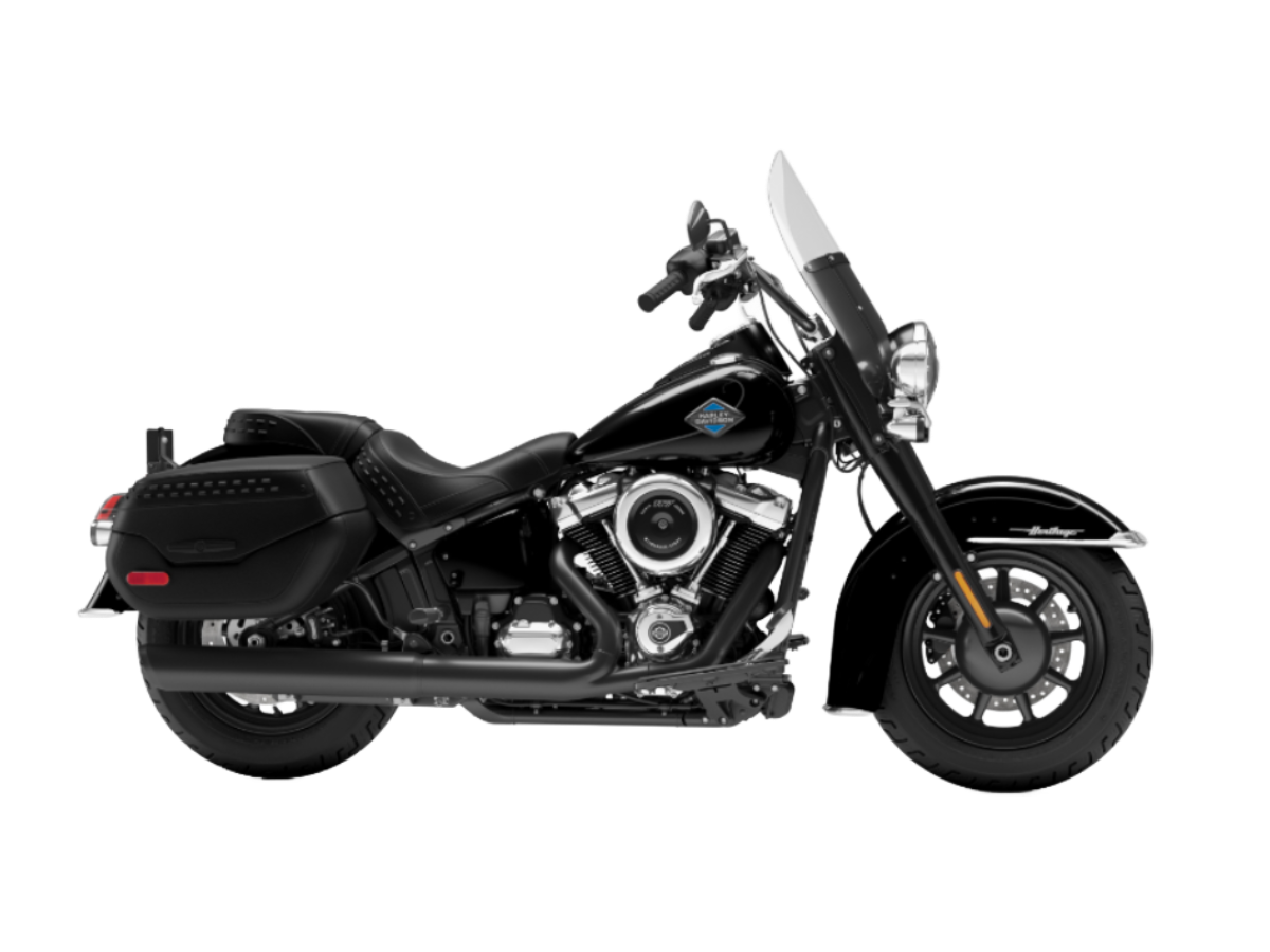 【2025年式】FLHC ヘリテイジクラシック