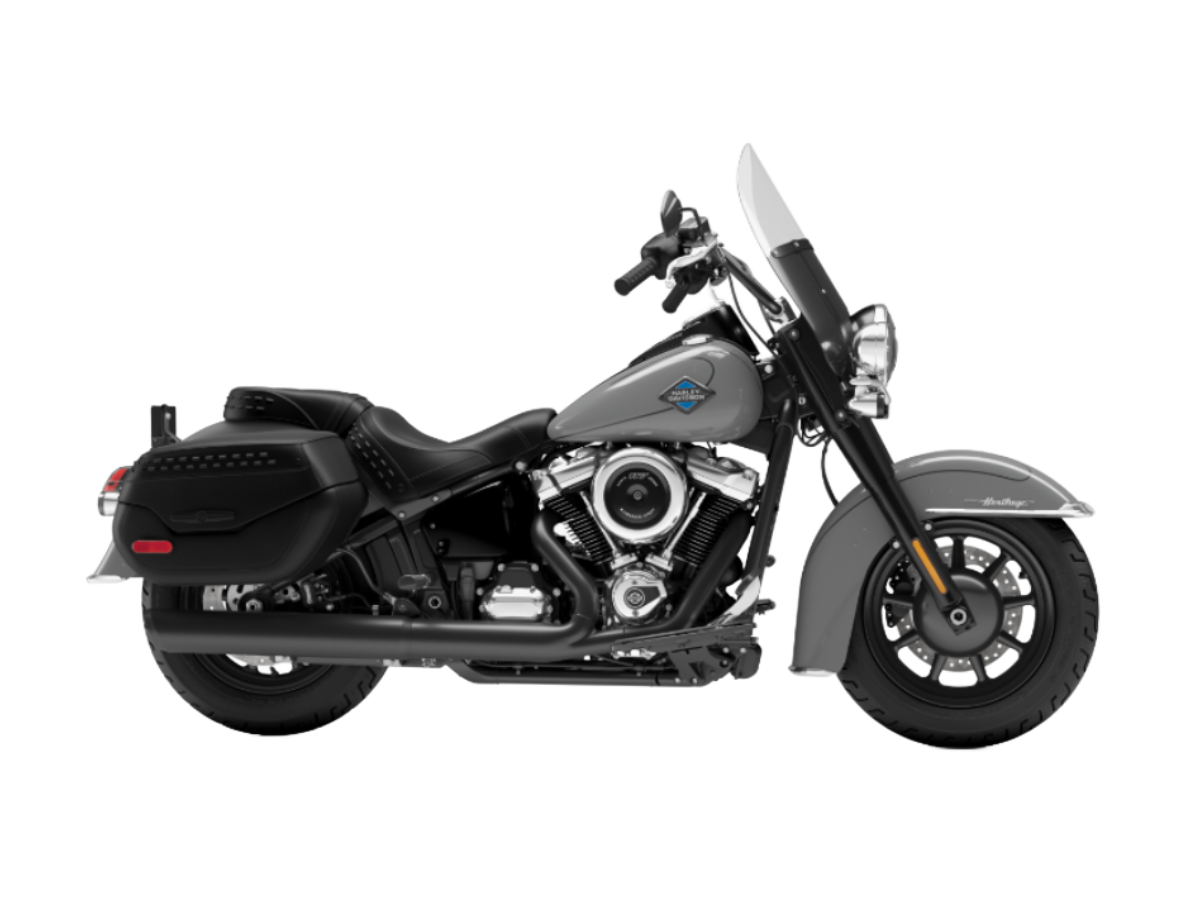 【2025年式】FLHC ヘリテイジクラシック