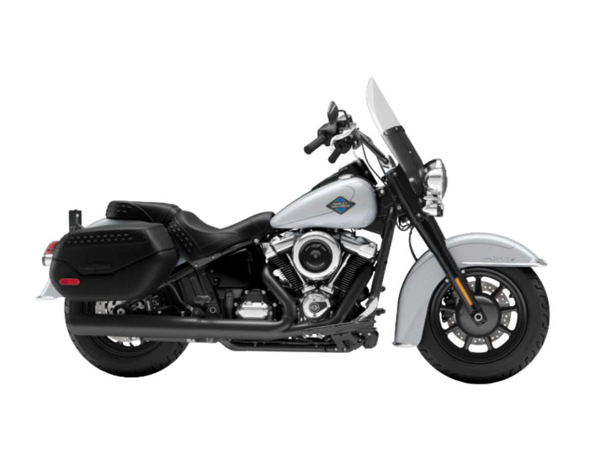 【2025年式】FLHC ヘリテイジクラシック