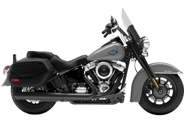 【2025年式】FLHC ヘリテイジクラシック