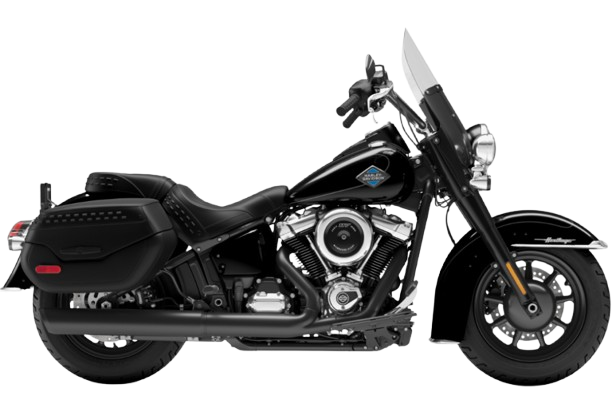 FLHC ヘリテイジクラシック【2025～現行｜M8 117】バイクのイメージ画像