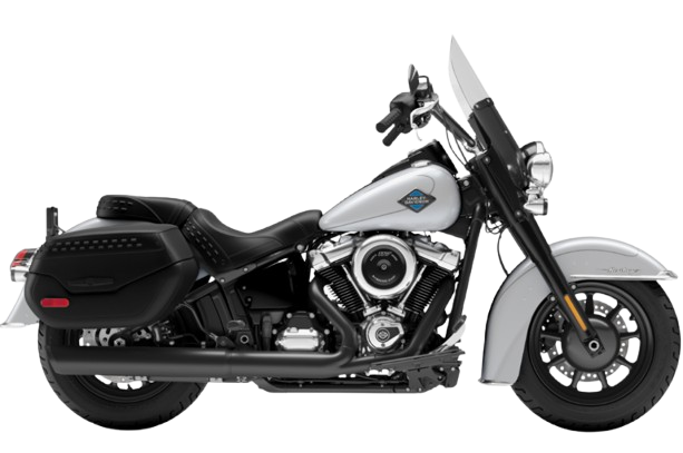 FLHC ヘリテイジクラシック【2025～現行｜M8 117】