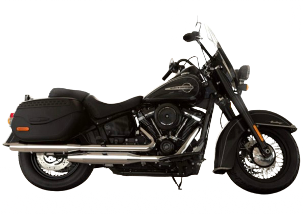 FLHCS ヘリテイジクラシック【2018～24年｜M8 114】