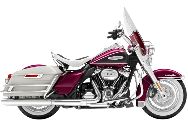 FLHFB エレクトラグライド ハイウェイキング【2023年｜M8 114】