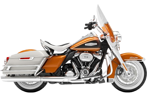 FLHFB エレクトラグライド ハイウェイキング【2023年|M8 114】