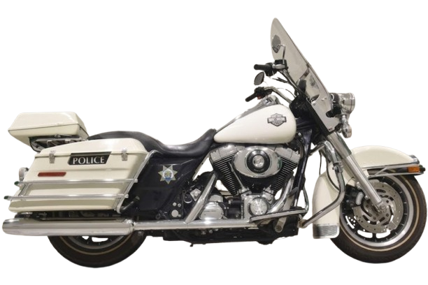 FLHPEI ロードキング ポリスFi 【1999～2006年 TC88】