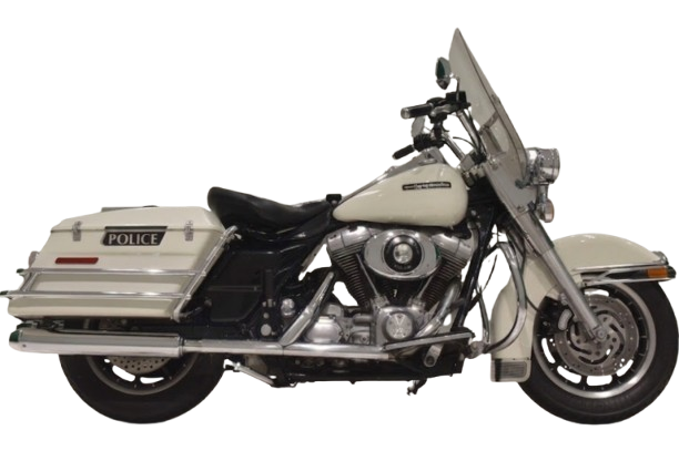 FLHPE ロードキング ポリス 【1999～2006年 TC88キャブ】