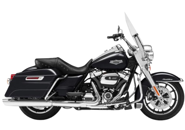 FLHR ロードキング 【2017年式】