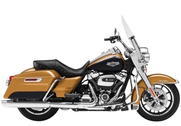 FLHR ロードキング 【2017年式】