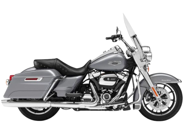 FLHR ロードキング 【2017年式】